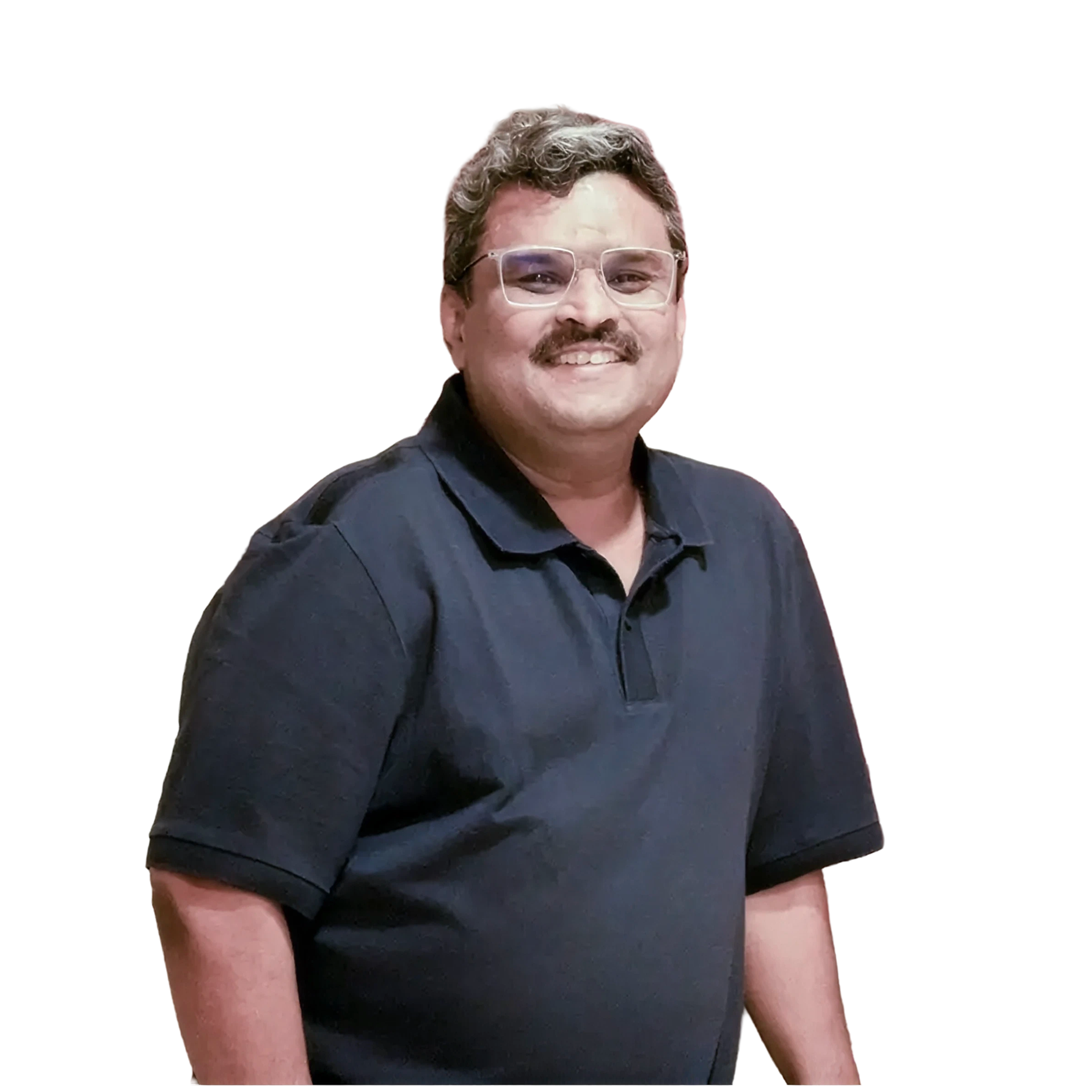 Jignesh Shah, Mentor and Coach of India Gold Metaverse