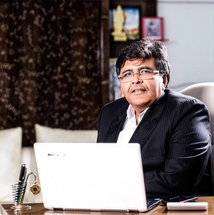 Prithviraj Kothari