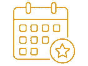 Market Events Calendar